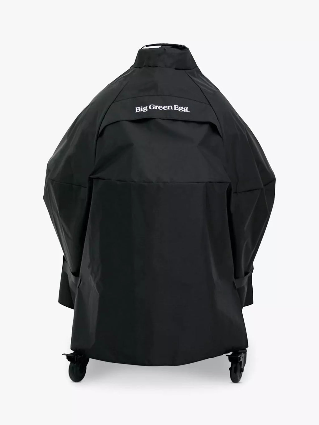 Big Green Egg Extra Large BBQ with IntEGGrated Nest Bundle, ConvEGGtor & Cover