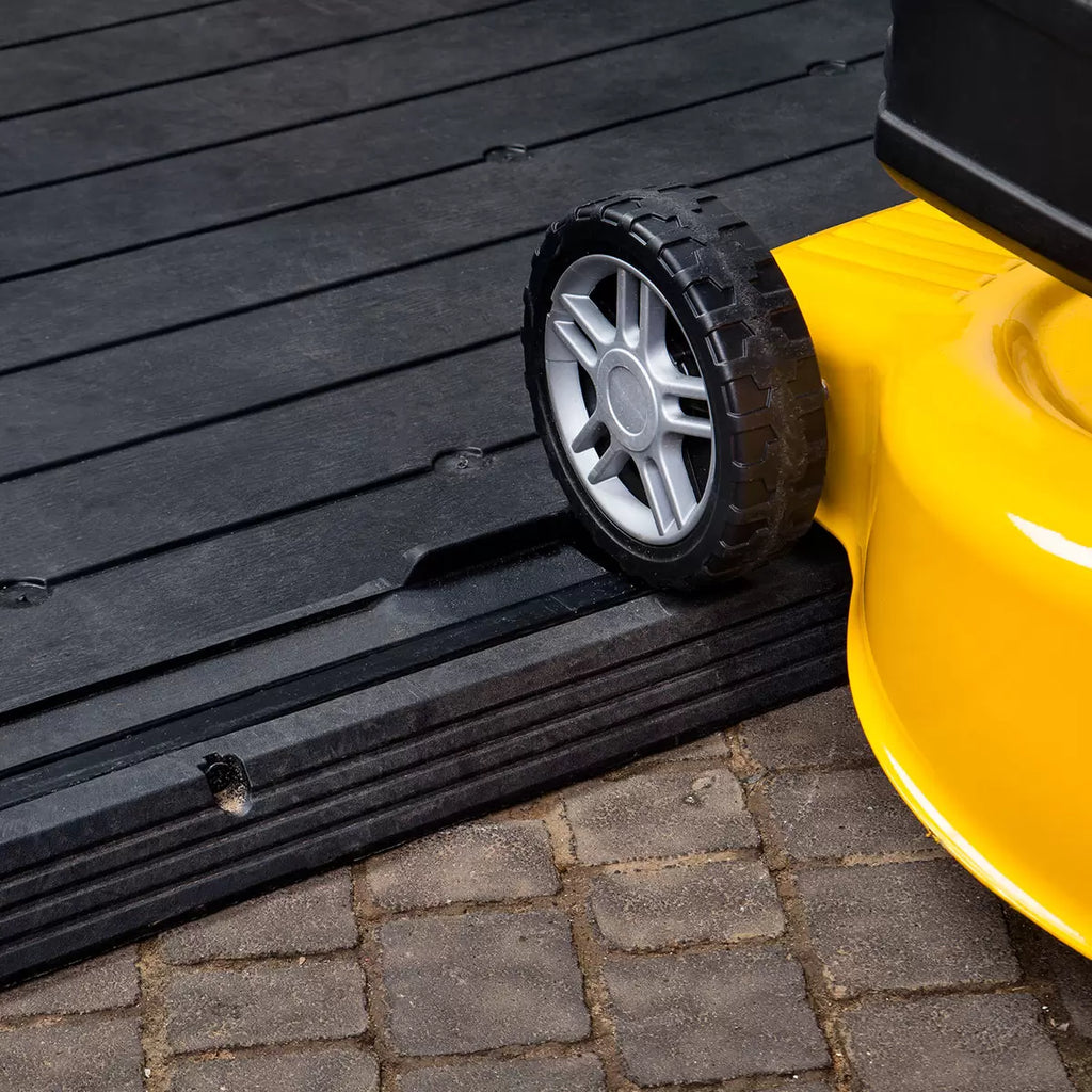 Keter Premier 7ft 5" x 11ft 6" (2.3 x 3.5m) Storage Shed