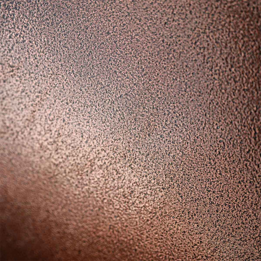 Alpha Pro Grande Fumoso Wood-Fired Pizza Oven and BBQ Grill Bundle in Antique Copper + Cover