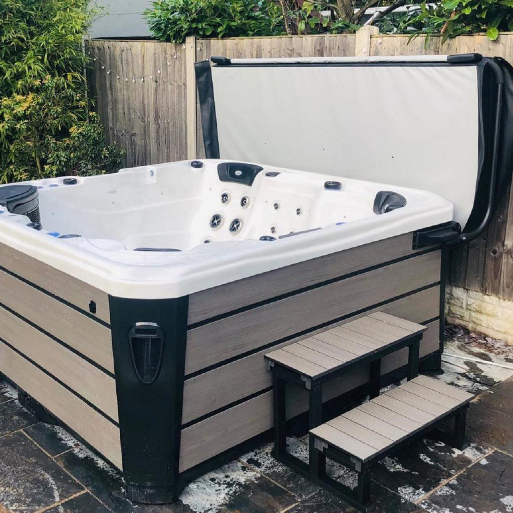 Platinum Spas VX2 Hot Tub Cover Lifter