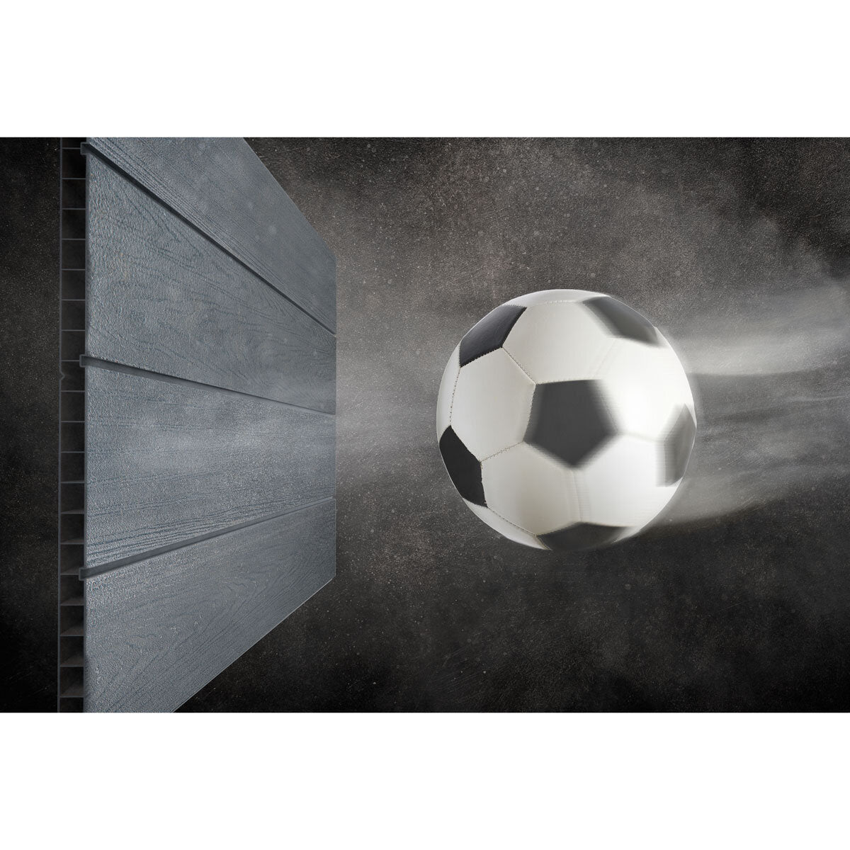 Keter Cortina 570 Litre Outdoor Storage Deck Box UV protection Weather resistant