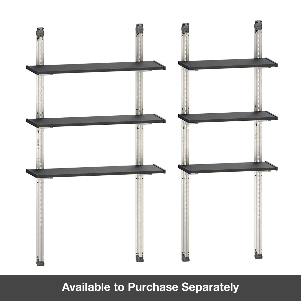 Keter Premier 7ft 5" x 11ft 6" (2.3 x 3.5m) Storage Shed