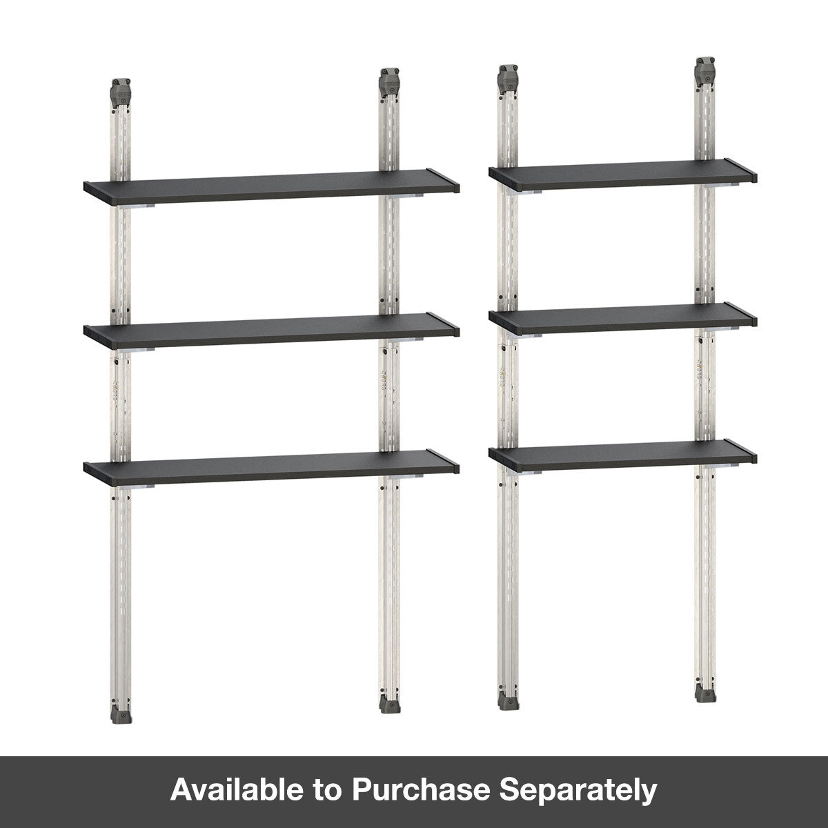 Keter Artisan 9ft 1" x 7ft 2" (2.8 x 2.2m) Storage Shed