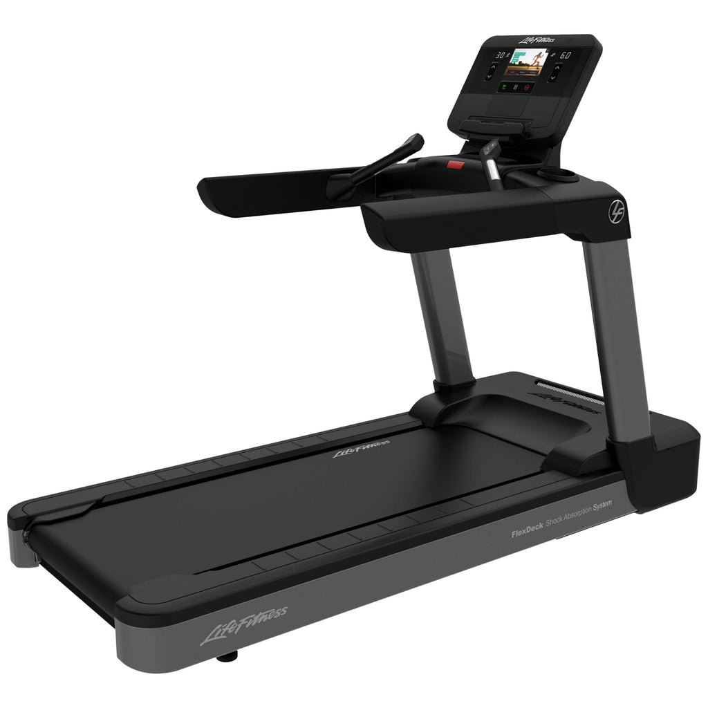 Life Fitness Club Series+  Treadmill