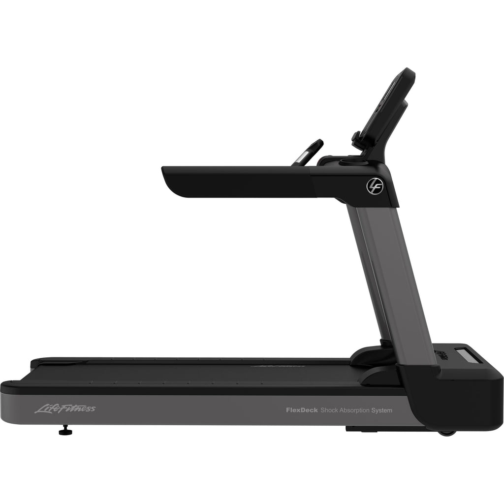 Life Fitness Club Series+  Treadmill