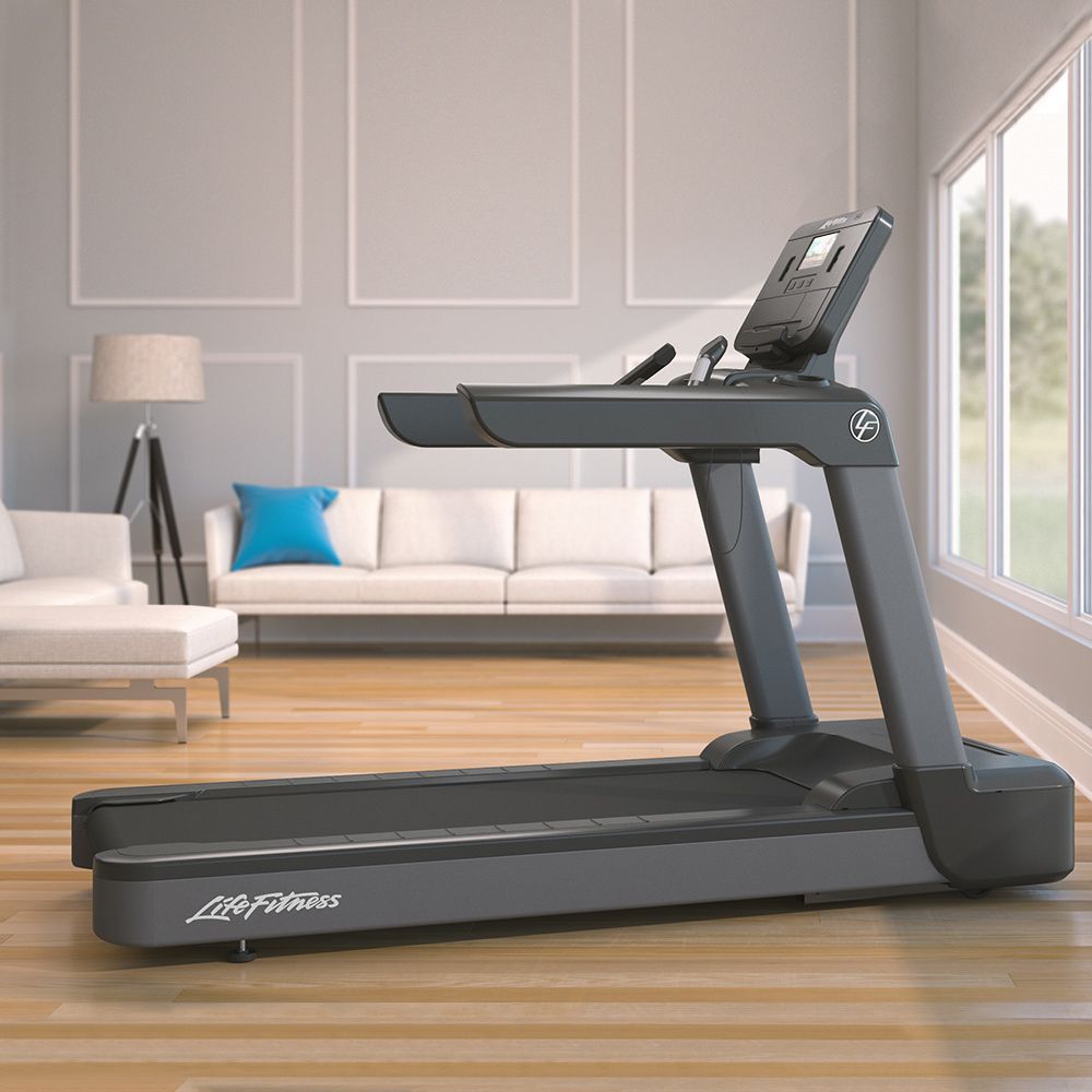 Life Fitness Club Series+  Treadmill