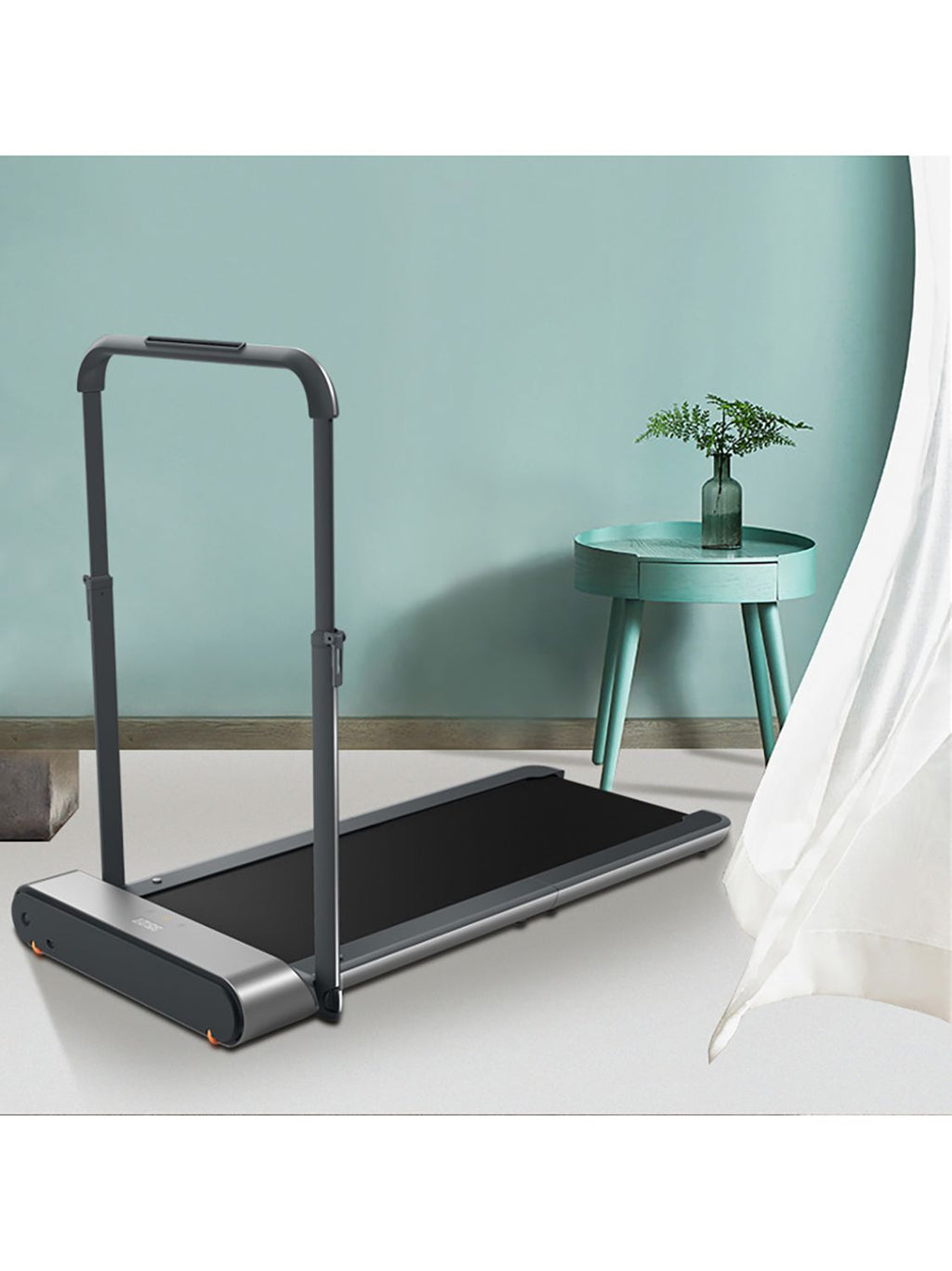 WalkingPad Kingsmith R1 Pro Folding Treadmill