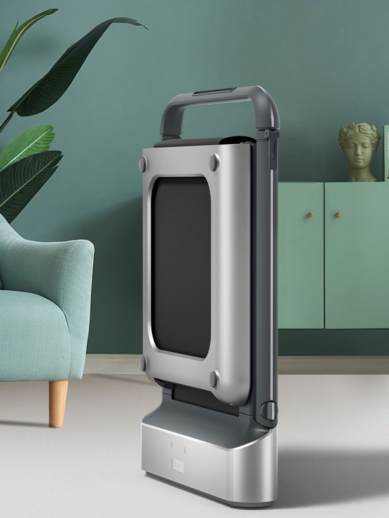 WalkingPad Kingsmith R1 Pro Folding Treadmill