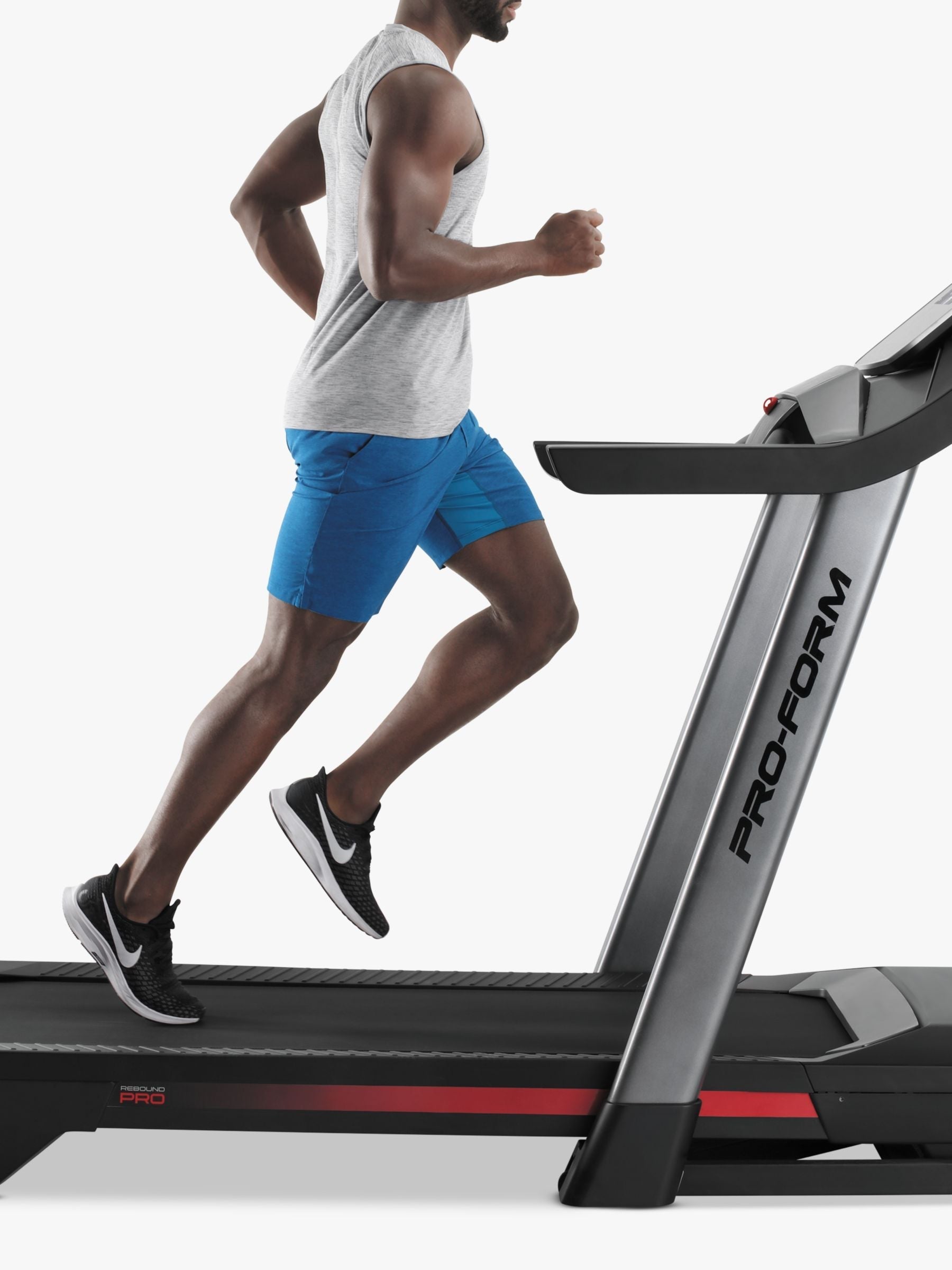 ProForm Pro 2000 Folding Treadmill