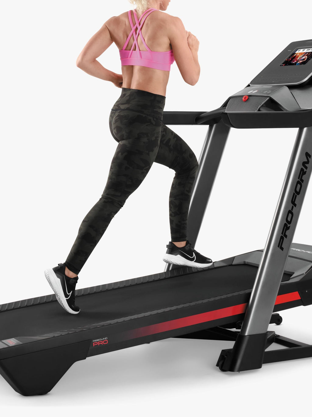 ProForm Pro 2000 Folding Treadmill