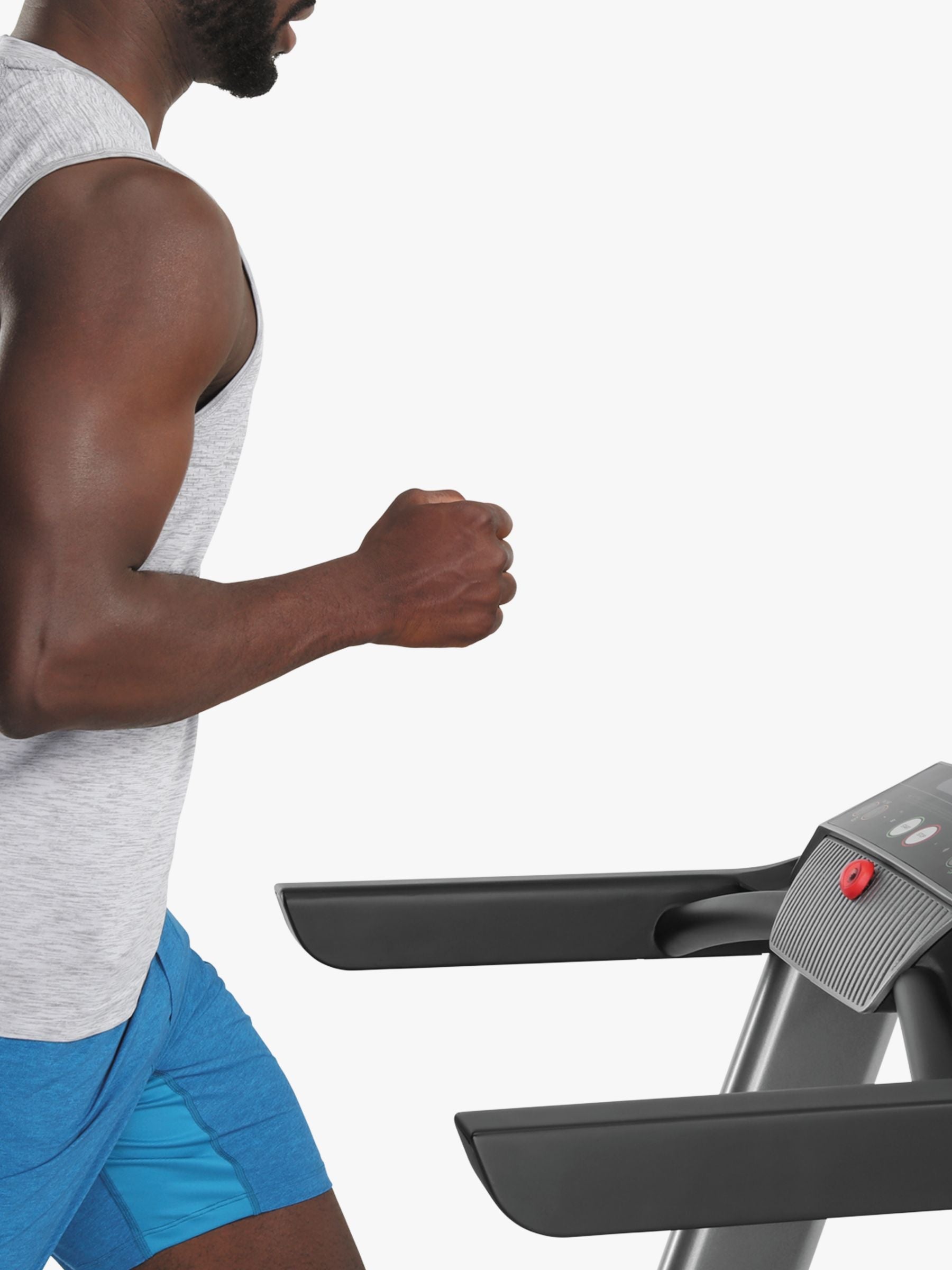 ProForm Pro 2000 Folding Treadmill