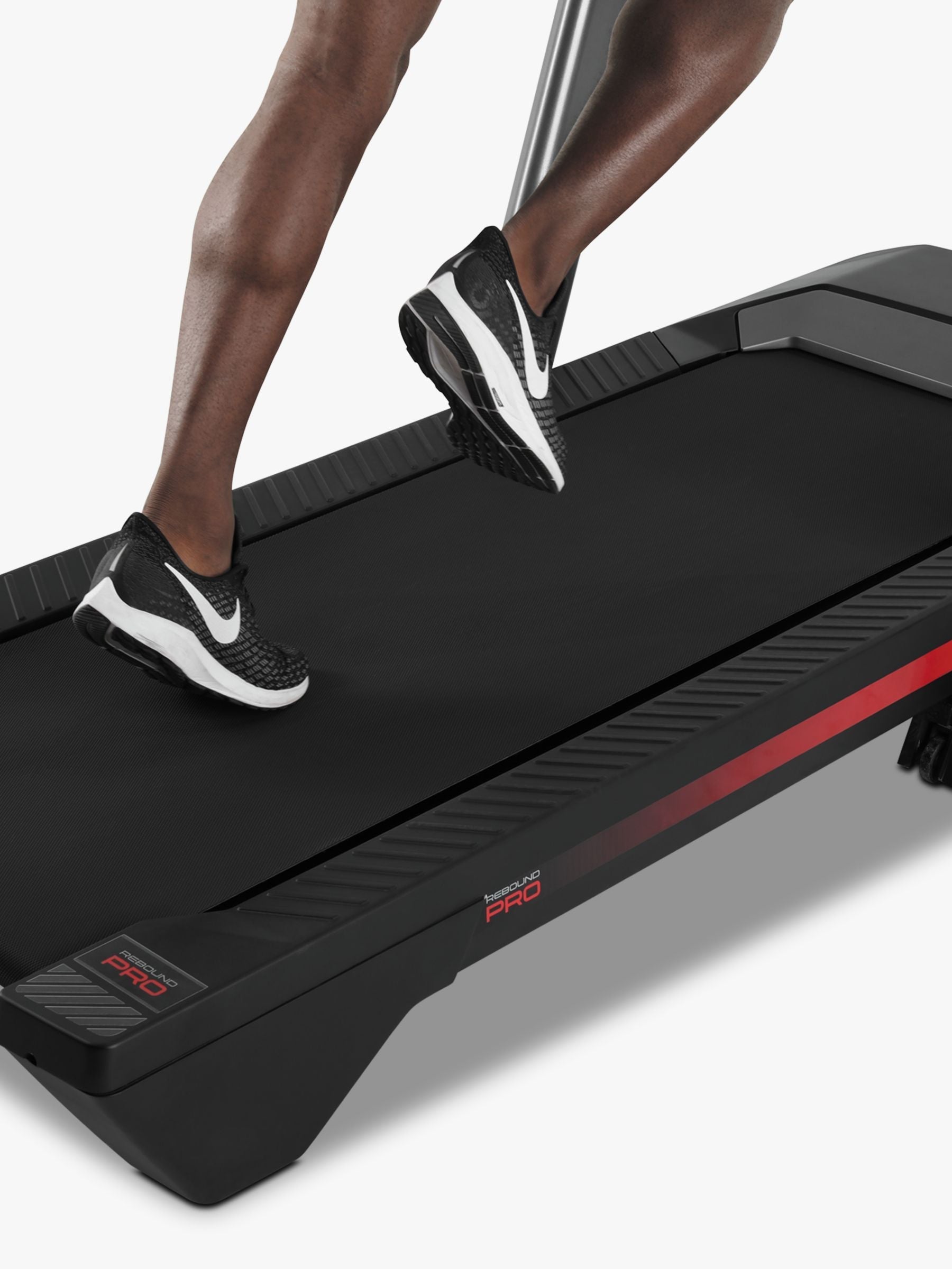 ProForm Pro 2000 Folding Treadmill
