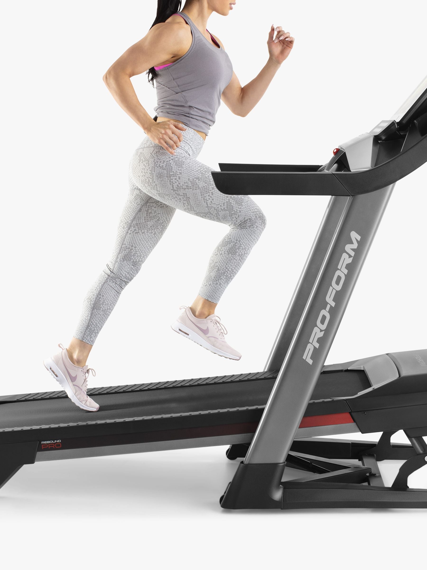 ProForm Pro 9000 Folding Treadmill