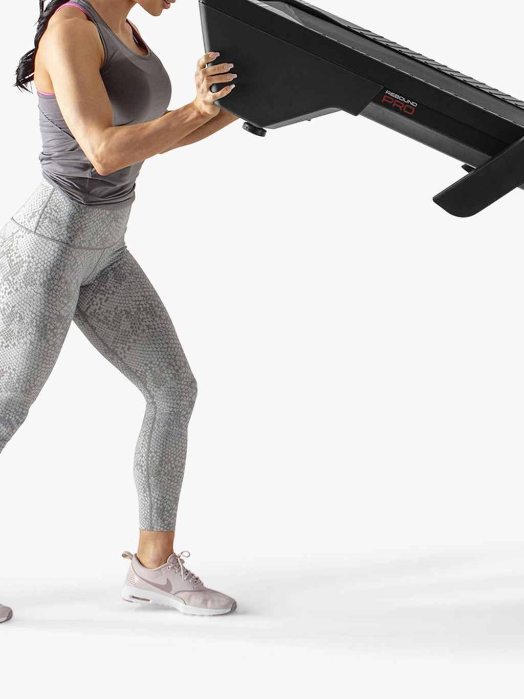 ProForm Pro 9000 Folding Treadmill