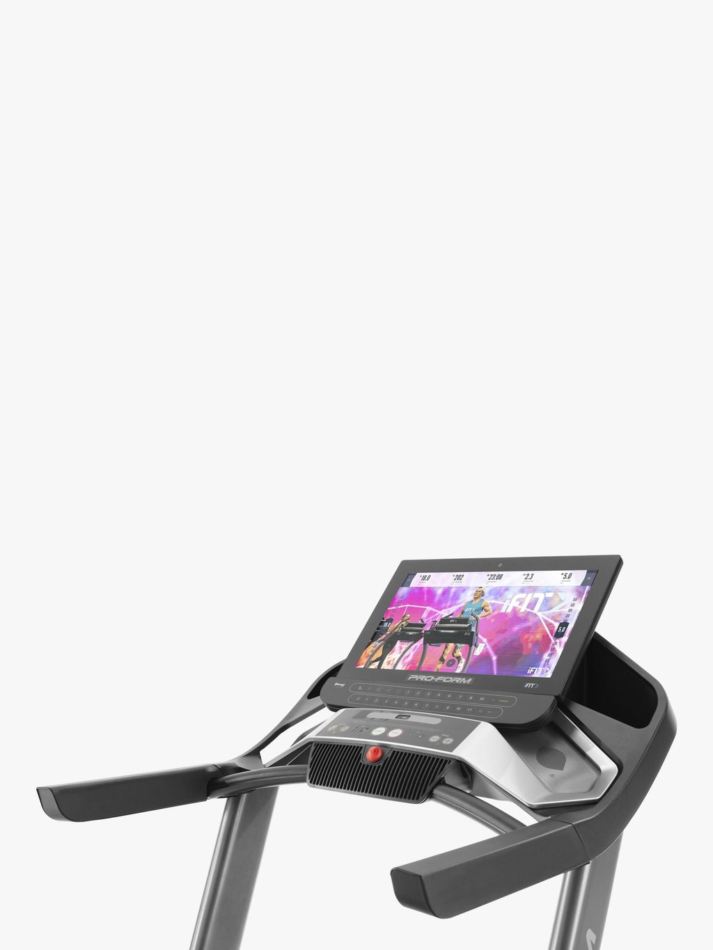 ProForm Pro 9000 Folding Treadmill