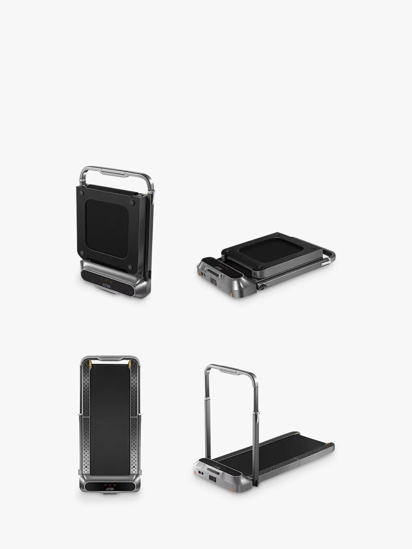 WalkingPad Kingsmith R2 Pro Folding Treadmill