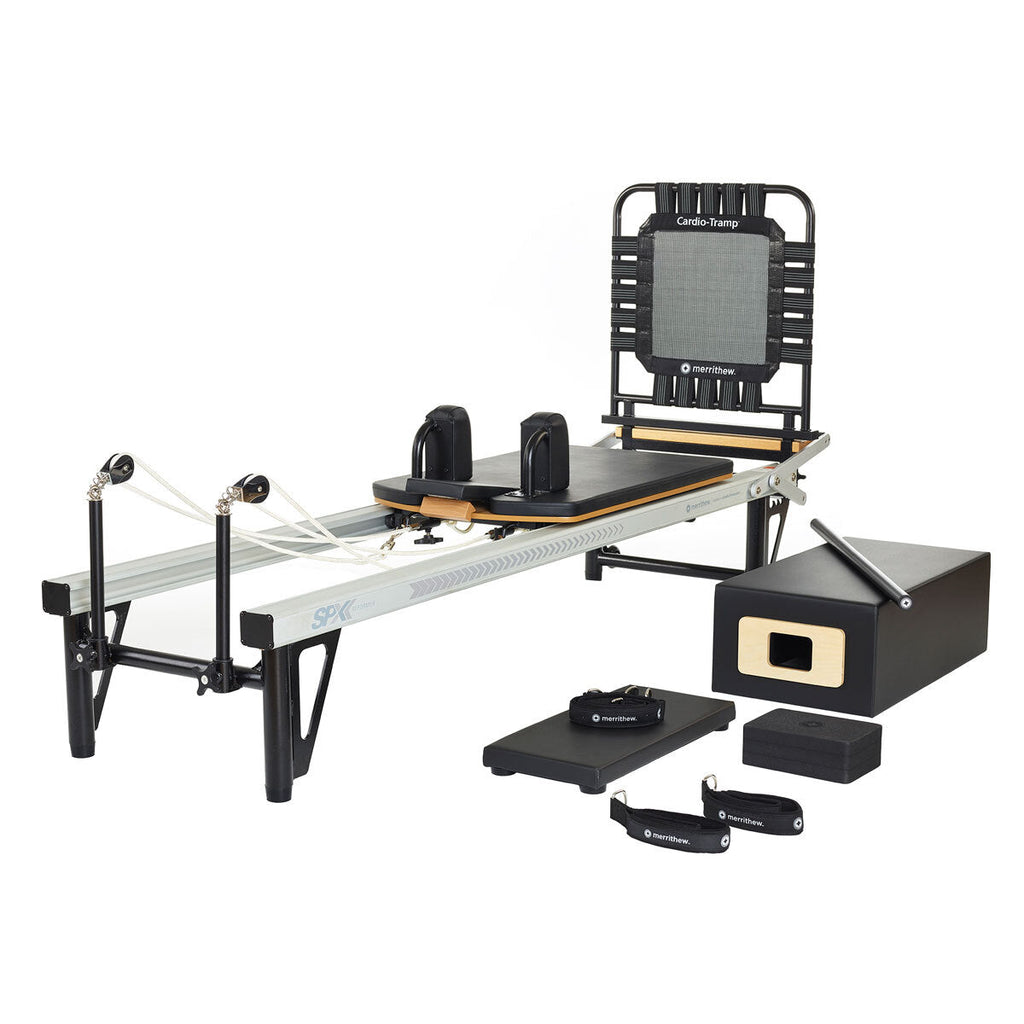Elevated At Home SPX® Reformer Cardio Package with Digital Workouts by