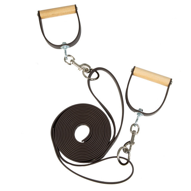 Convertible Reformer and Trapeze System with Solid Wood Frame, Vegan Straps, Adjustable Carriage, Contoured Footbar, and Full Stainless Steel Trapeze for Professional Pilates Training